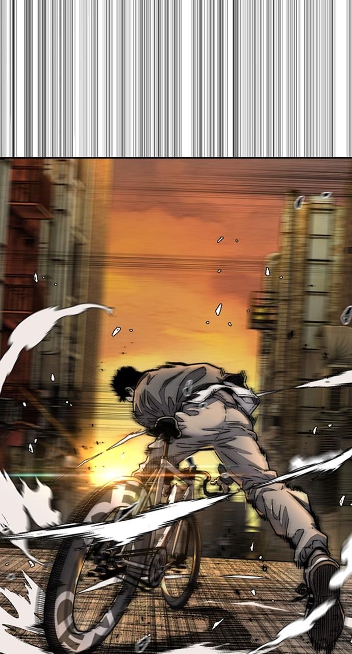 Wind Breaker SS4 - Manhwa Chap 128 - Next Chap 129