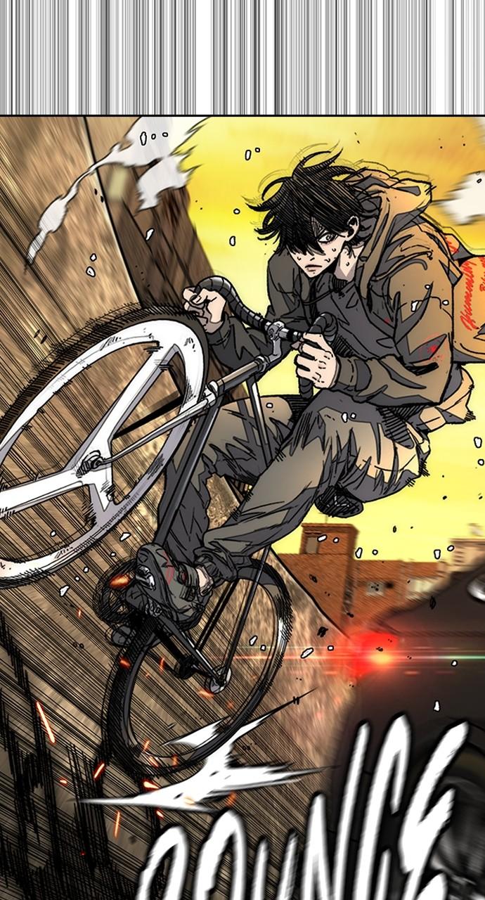 Wind Breaker SS4 - Manhwa Chap 128 - Next Chap 129