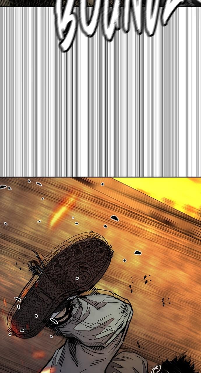 Wind Breaker SS4 - Manhwa Chap 128 - Next Chap 129