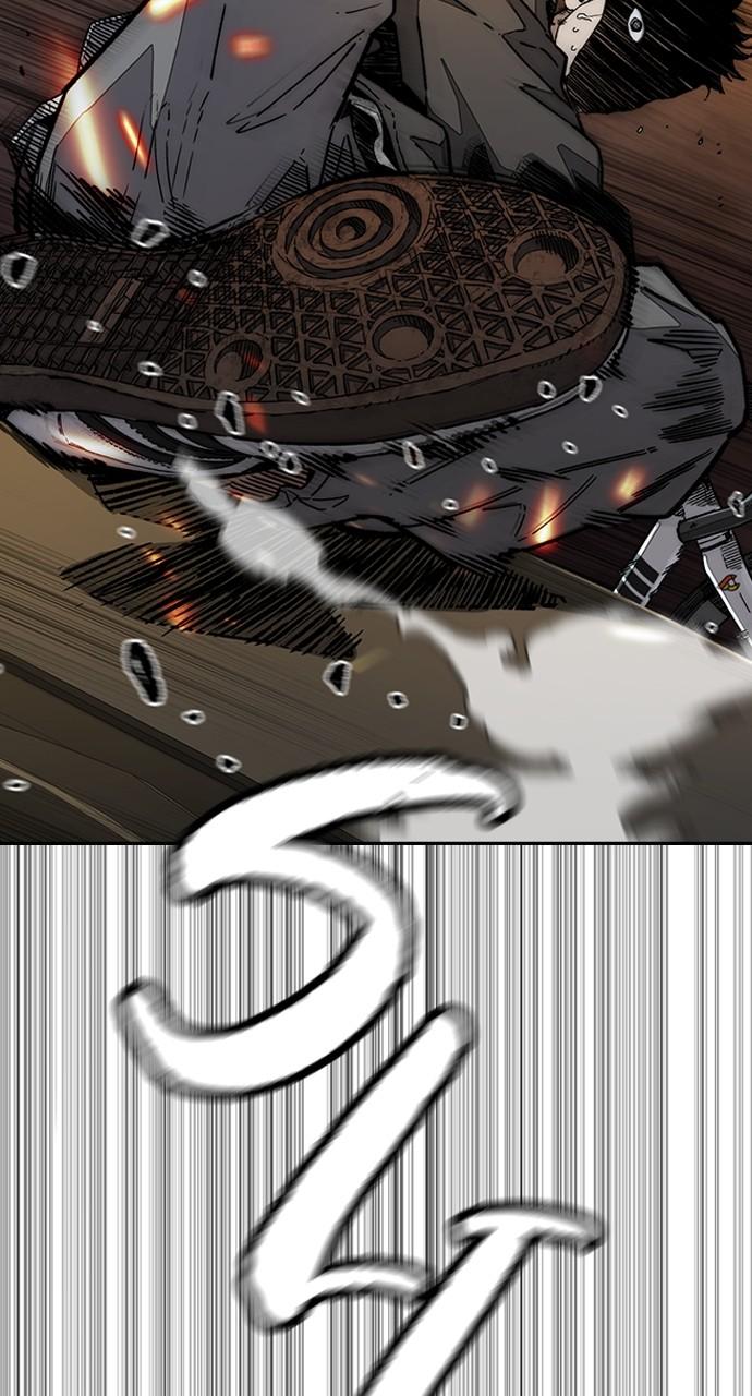 Wind Breaker SS4 - Manhwa Chap 128 - Next Chap 129