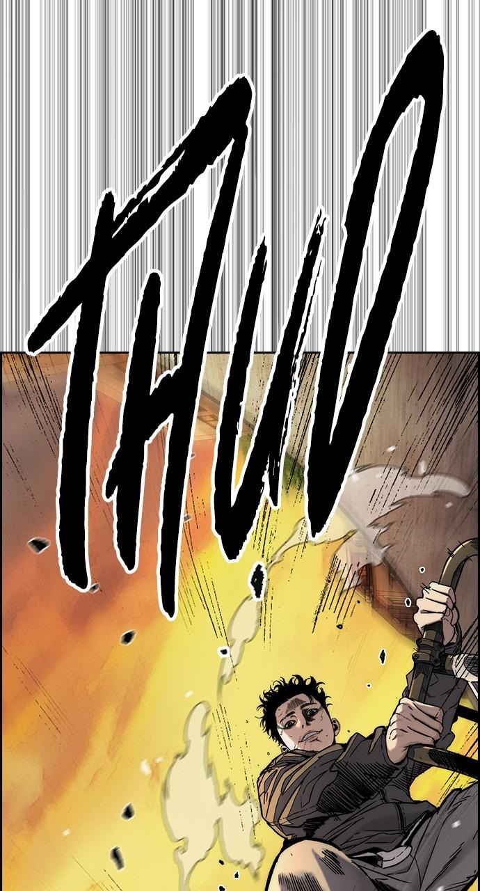 Wind Breaker SS4 - Manhwa Chap 128 - Next Chap 129