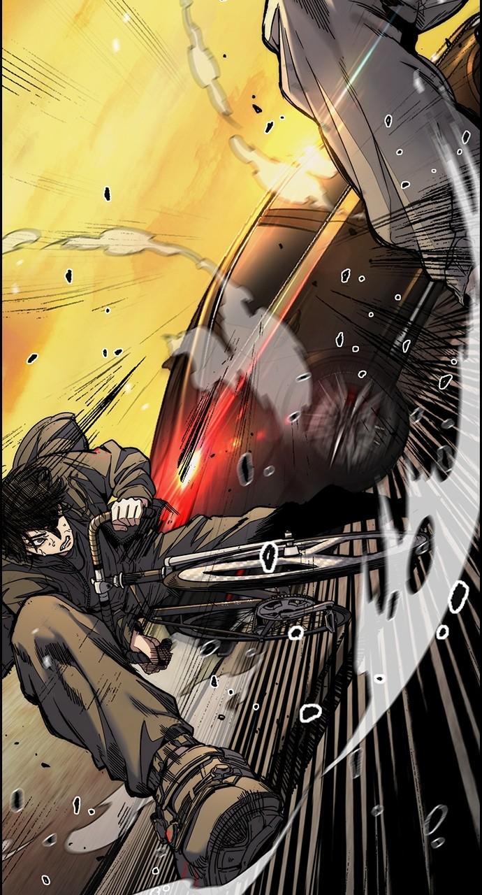 Wind Breaker SS4 - Manhwa Chap 128 - Next Chap 129