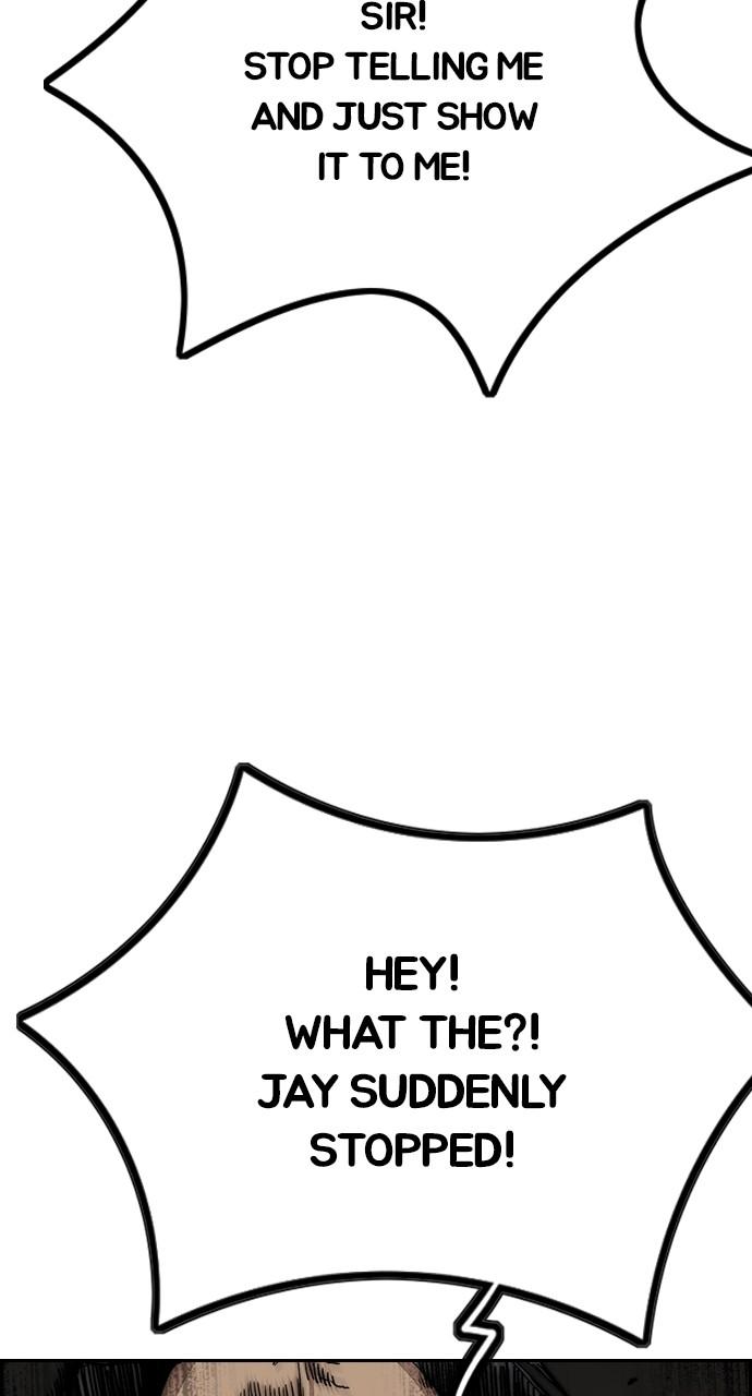 Wind Breaker SS4 - Manhwa Chap 128 - Next Chap 129