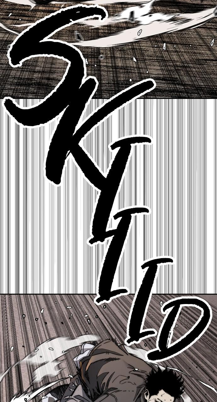Wind Breaker SS4 - Manhwa Chap 128 - Next Chap 129
