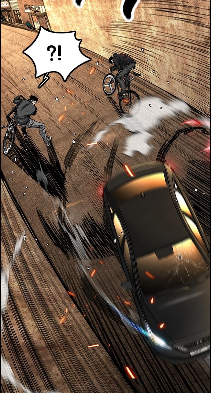Wind Breaker SS4 - Manhwa Chap 128 - Next Chap 129