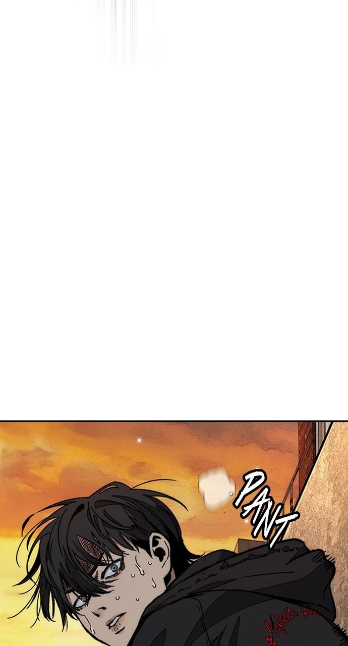 Wind Breaker SS4 - Manhwa Chap 128 - Next Chap 129