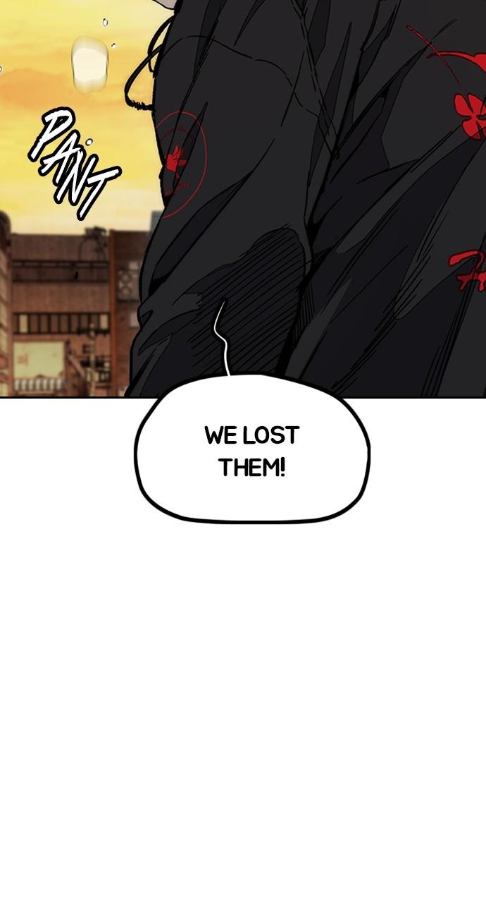 Wind Breaker SS4 - Manhwa Chap 128 - Next Chap 129