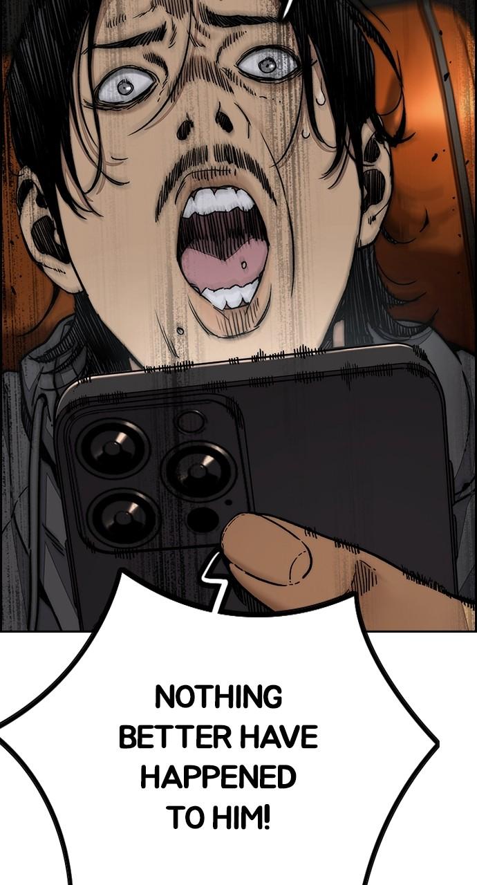 Wind Breaker SS4 - Manhwa Chap 128 - Next Chap 129