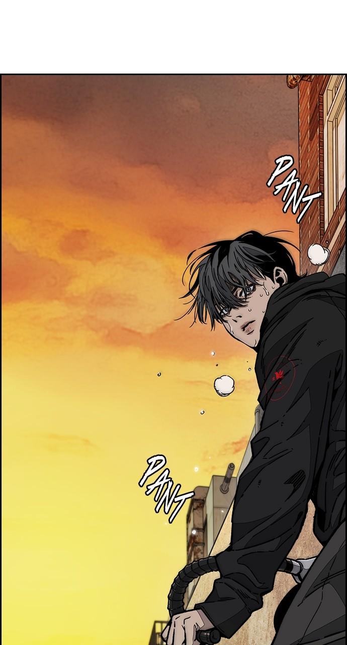 Wind Breaker SS4 - Manhwa Chap 128 - Next Chap 129