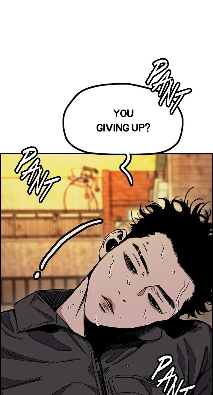 Wind Breaker SS4 - Manhwa Chap 128 - Next Chap 129