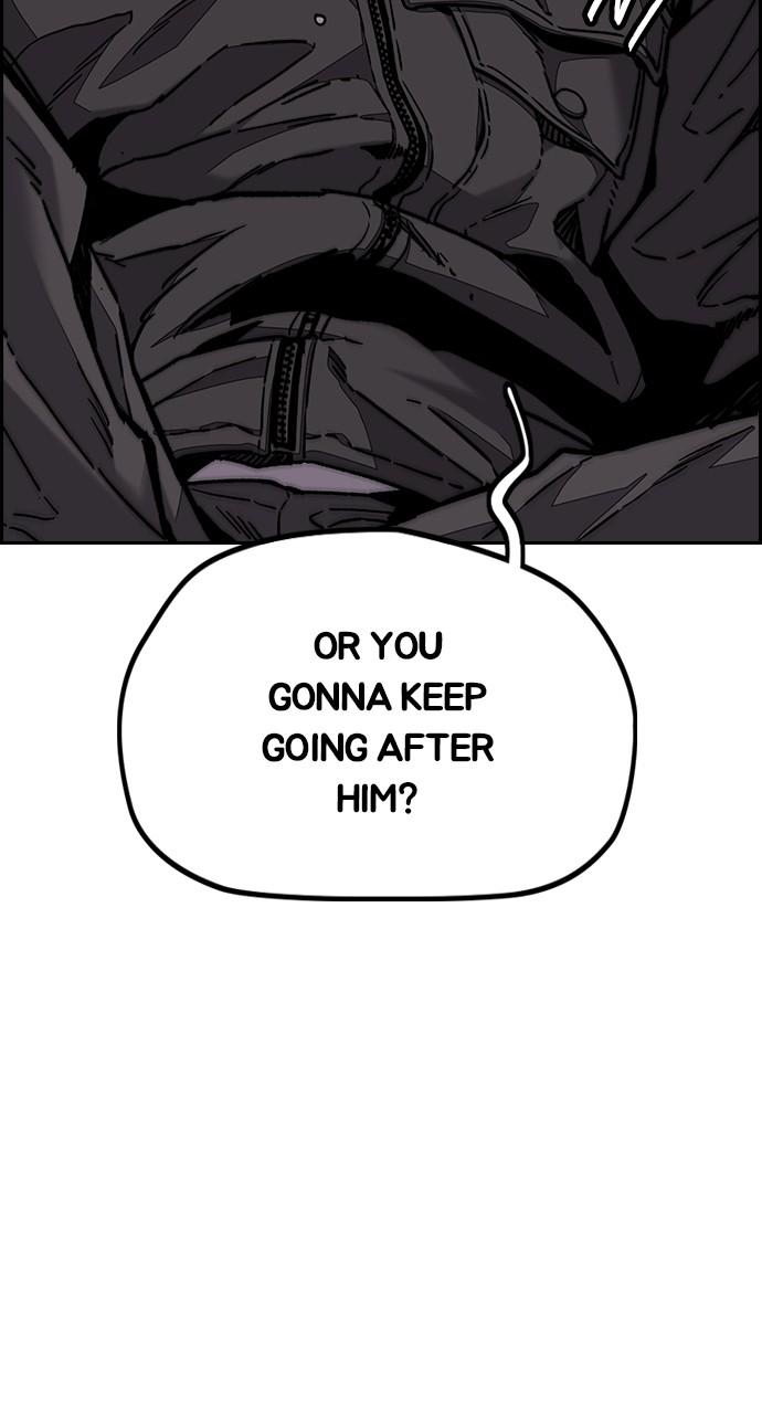Wind Breaker SS4 - Manhwa Chap 128 - Next Chap 129