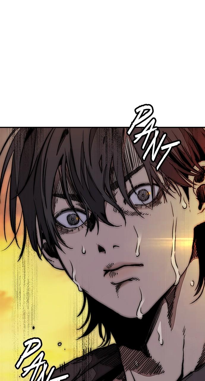 Wind Breaker SS4 - Manhwa Chap 128 - Next Chap 129