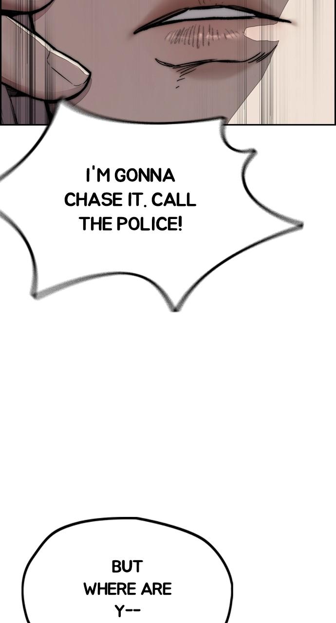 Wind Breaker SS4 - Manhwa Chap 128 - Next Chap 129