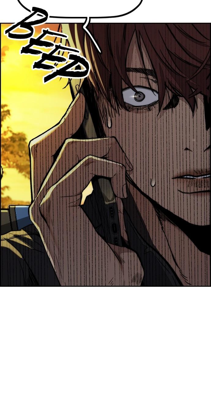 Wind Breaker SS4 - Manhwa Chap 128 - Next Chap 129