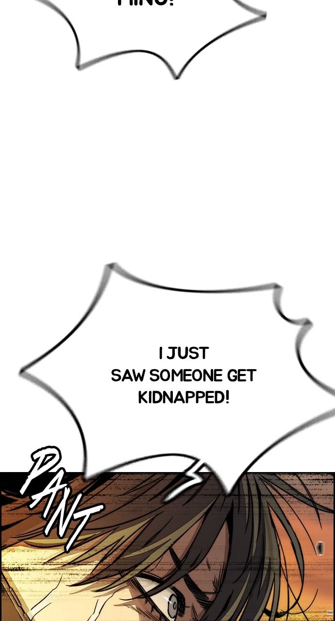 Wind Breaker SS4 - Manhwa Chap 128 - Next Chap 129