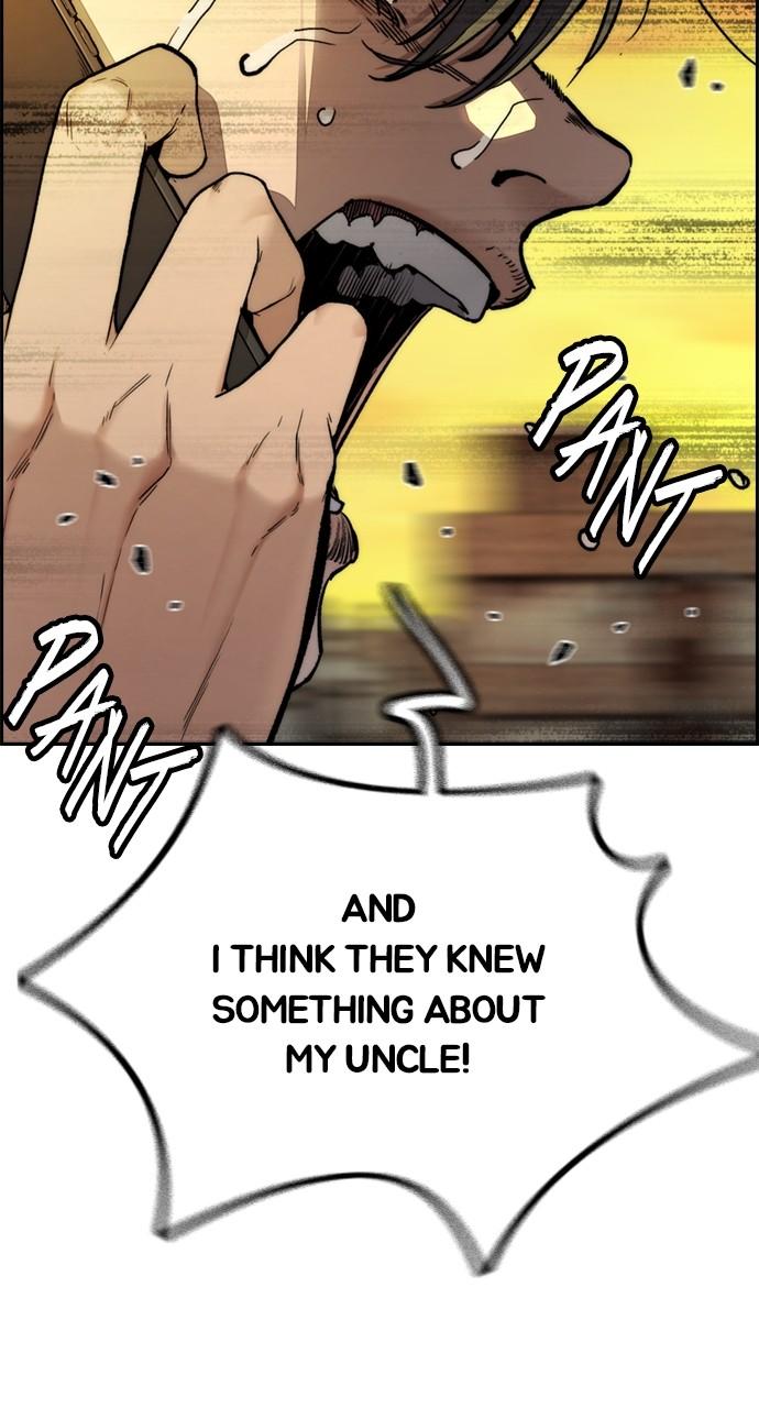 Wind Breaker SS4 - Manhwa Chap 128 - Next Chap 129
