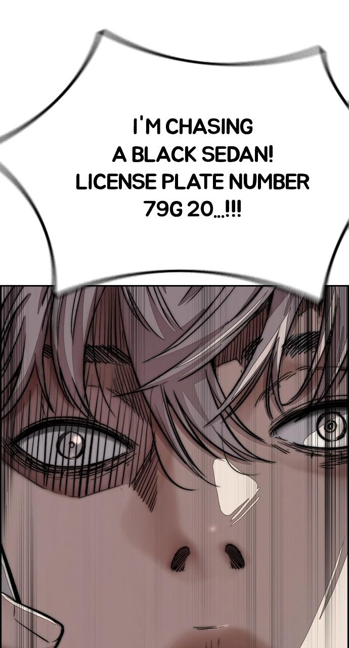 Wind Breaker SS4 - Manhwa Chap 128 - Next Chap 129
