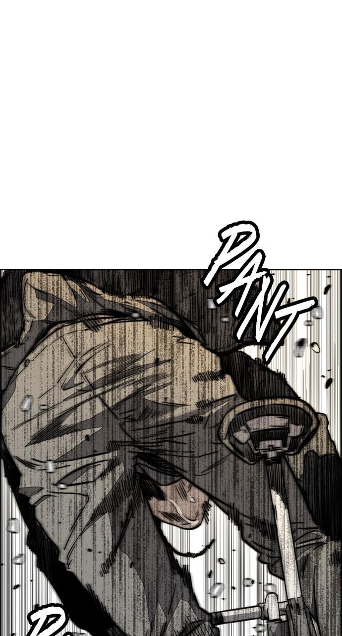 Wind Breaker SS4 - Manhwa Chap 128 - Next Chap 129