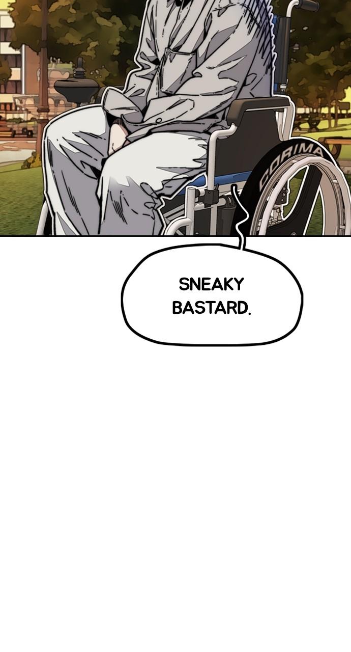 Wind Breaker SS4 - Manhwa Chap 128 - Next Chap 129