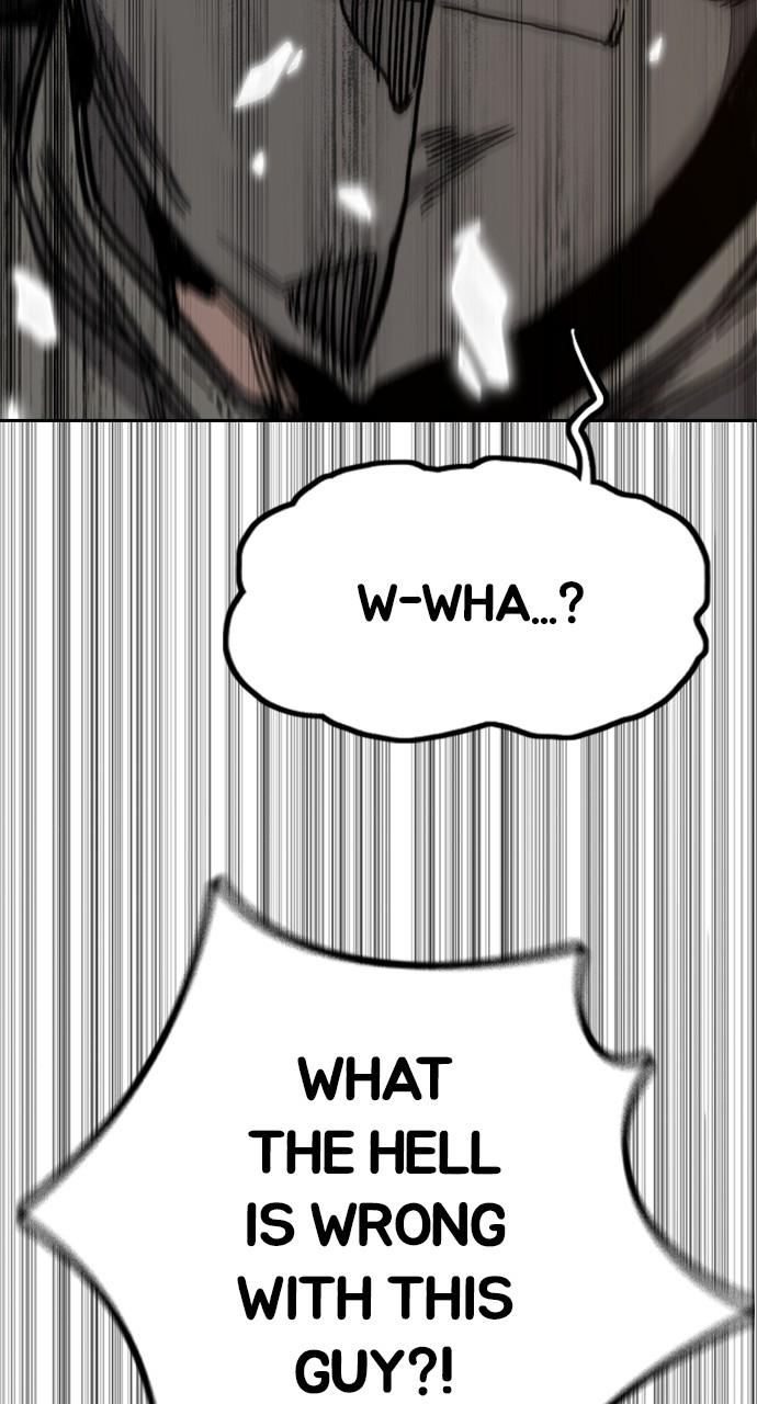 Wind Breaker SS4 - Manhwa Chap 128 - Next Chap 129