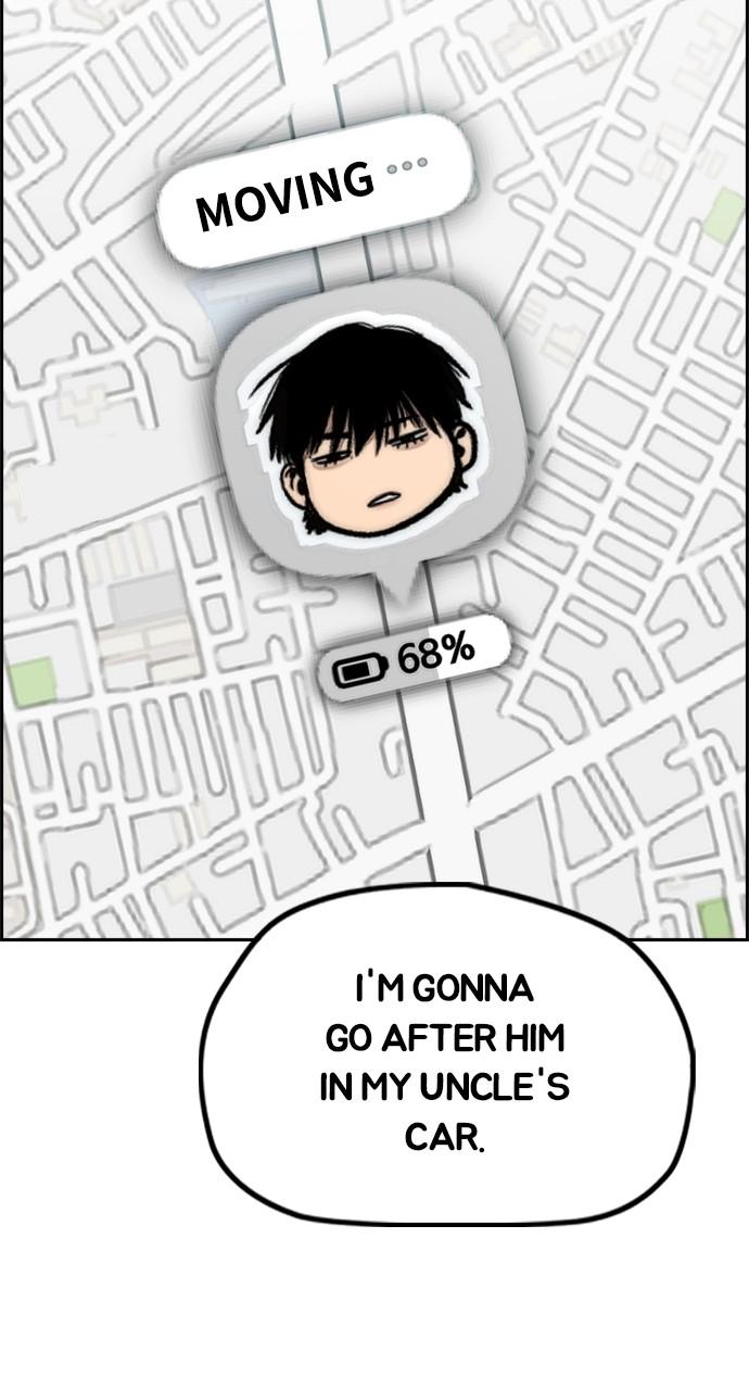 Wind Breaker SS4 - Manhwa Chap 128 - Next Chap 129