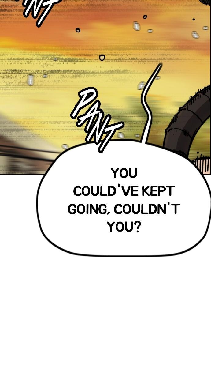 Wind Breaker SS4 - Manhwa Chap 128 - Next Chap 129