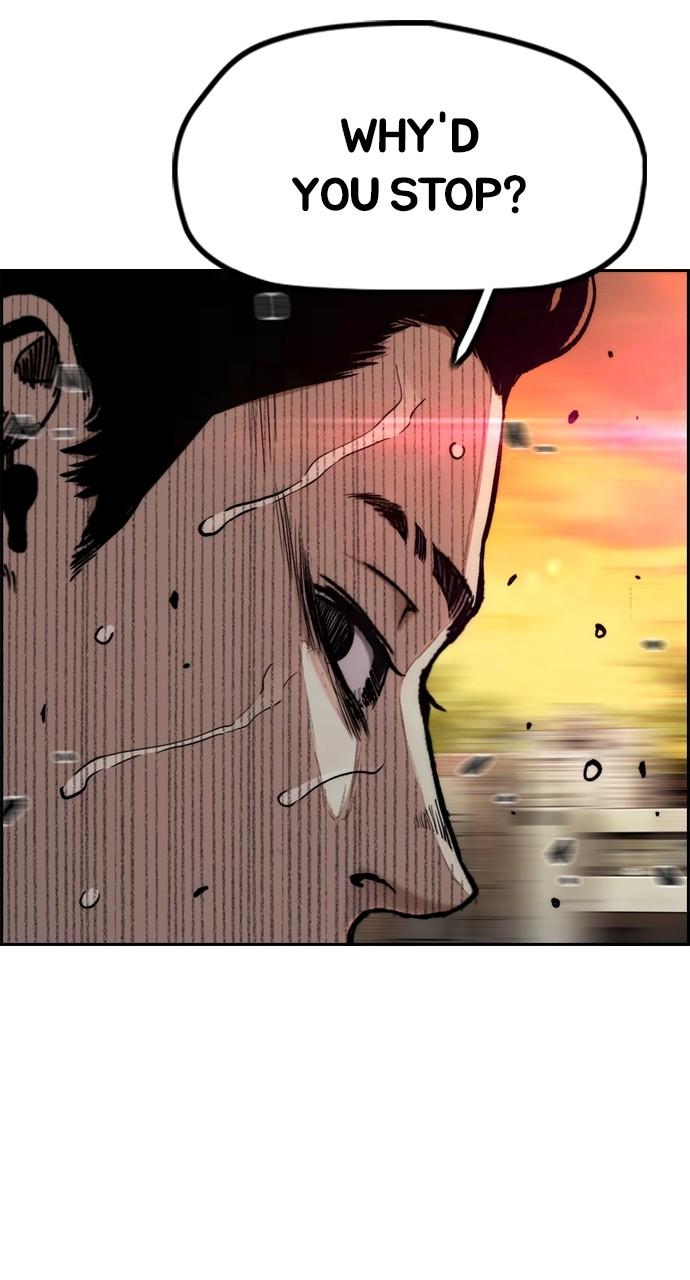 Wind Breaker SS4 - Manhwa Chap 128 - Next Chap 129