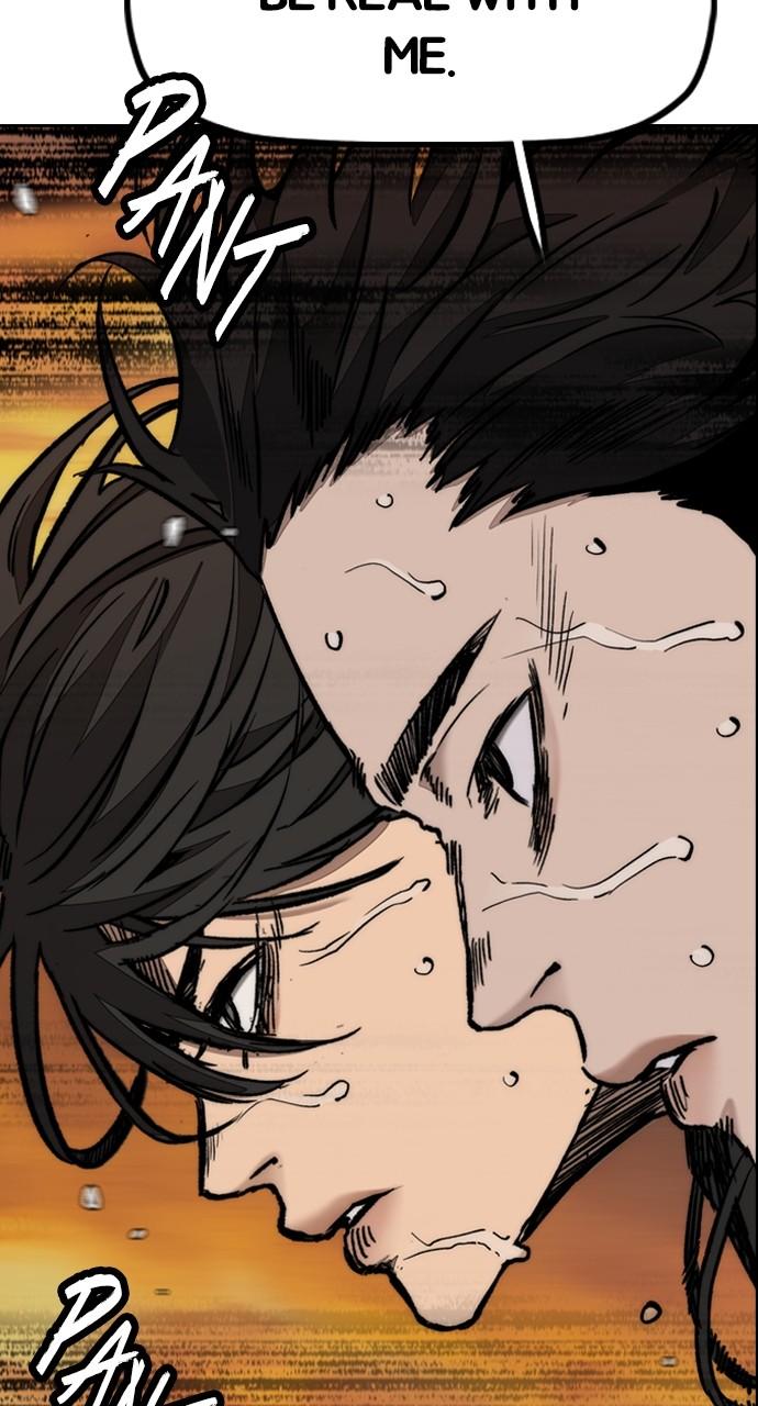Wind Breaker SS4 - Manhwa Chap 128 - Next Chap 129