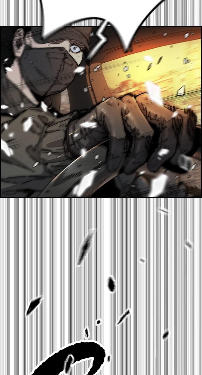 Wind Breaker SS4 - Manhwa Chap 128 - Next Chap 129