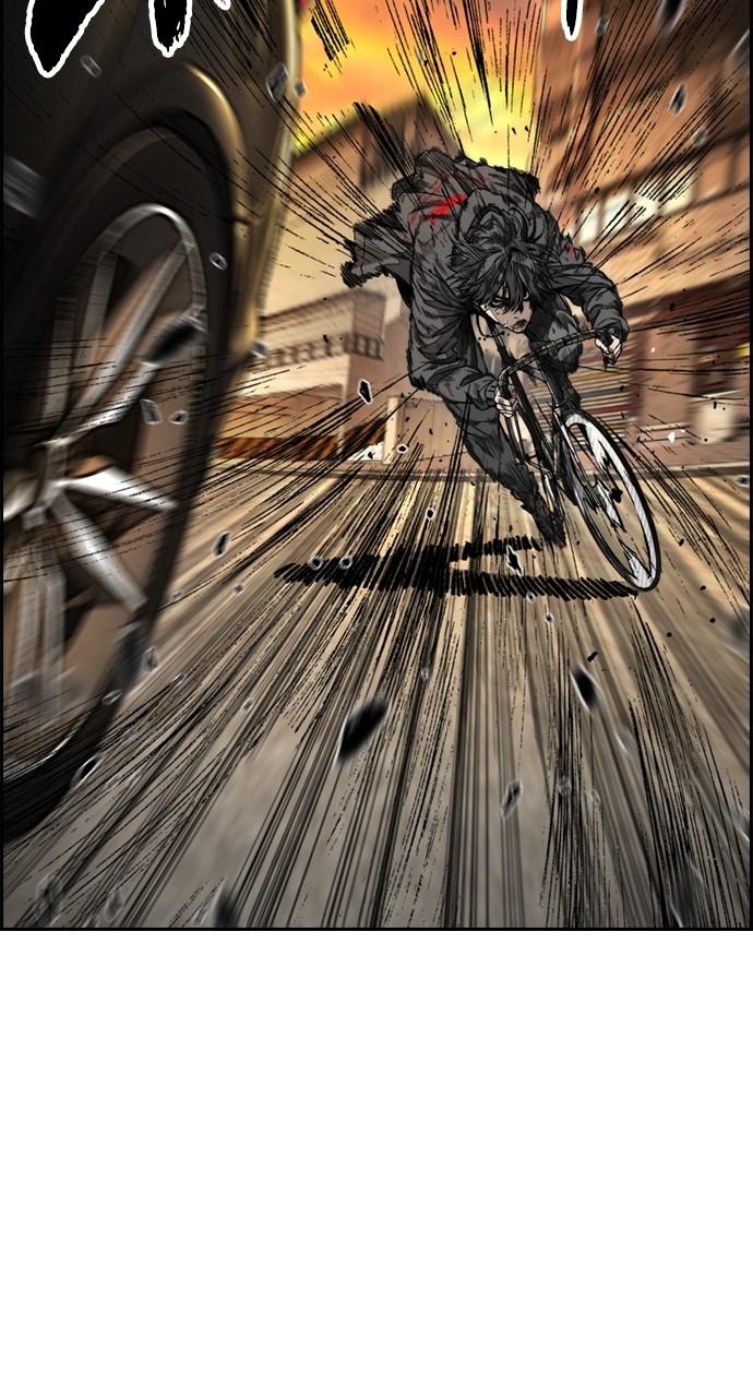 Wind Breaker SS4 - Manhwa Chap 128 - Next Chap 129