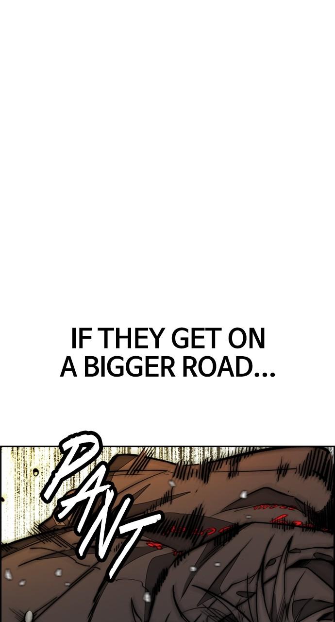 Wind Breaker SS4 - Manhwa Chap 128 - Next Chap 129
