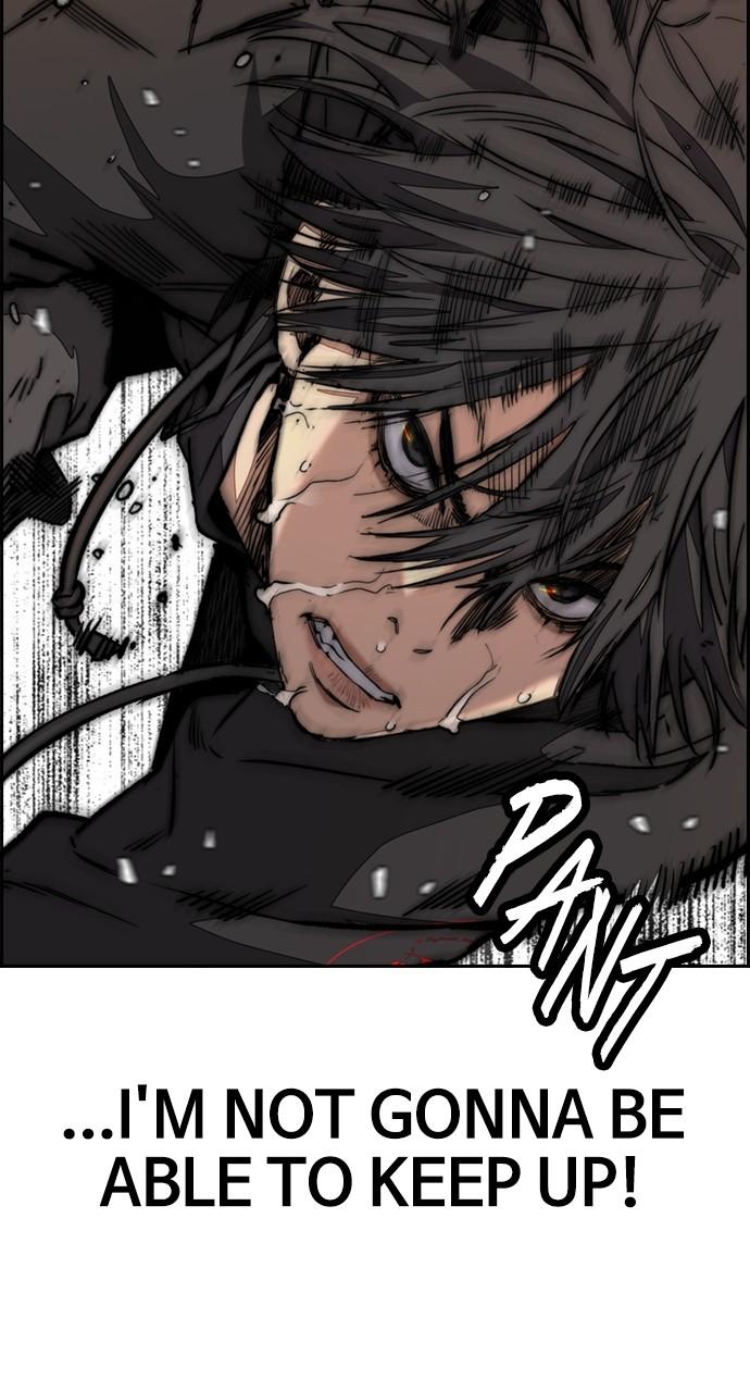 Wind Breaker SS4 - Manhwa Chap 128 - Next Chap 129