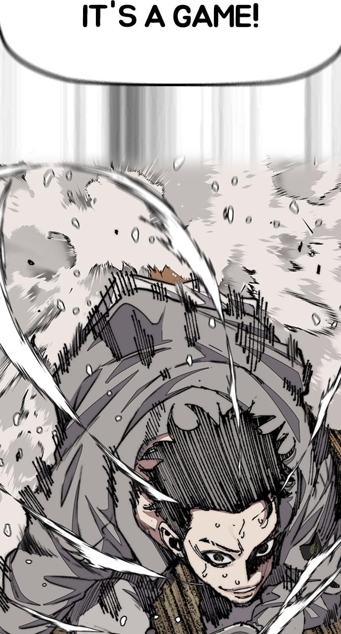 Wind Breaker SS4 - Manhwa Chap 128 - Next Chap 129