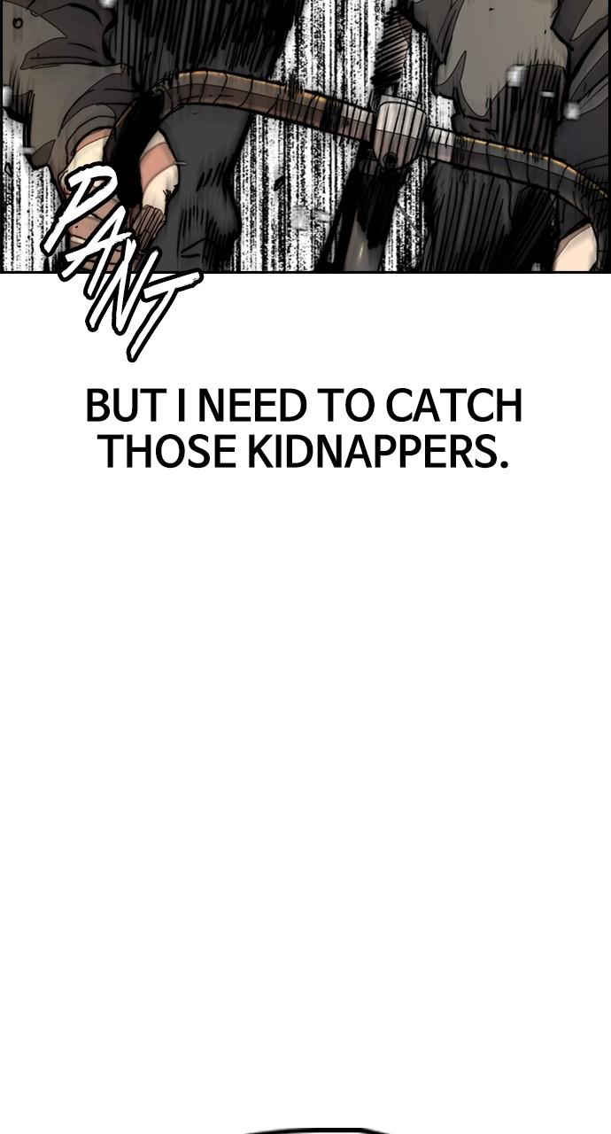 Wind Breaker SS4 - Manhwa Chap 128 - Next Chap 129