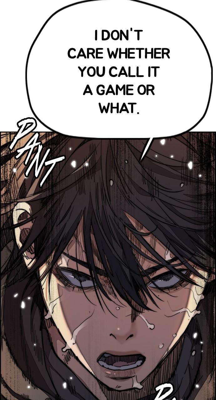 Wind Breaker SS4 - Manhwa Chap 128 - Next Chap 129