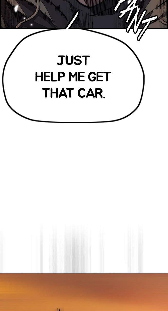 Wind Breaker SS4 - Manhwa Chap 128 - Next Chap 129