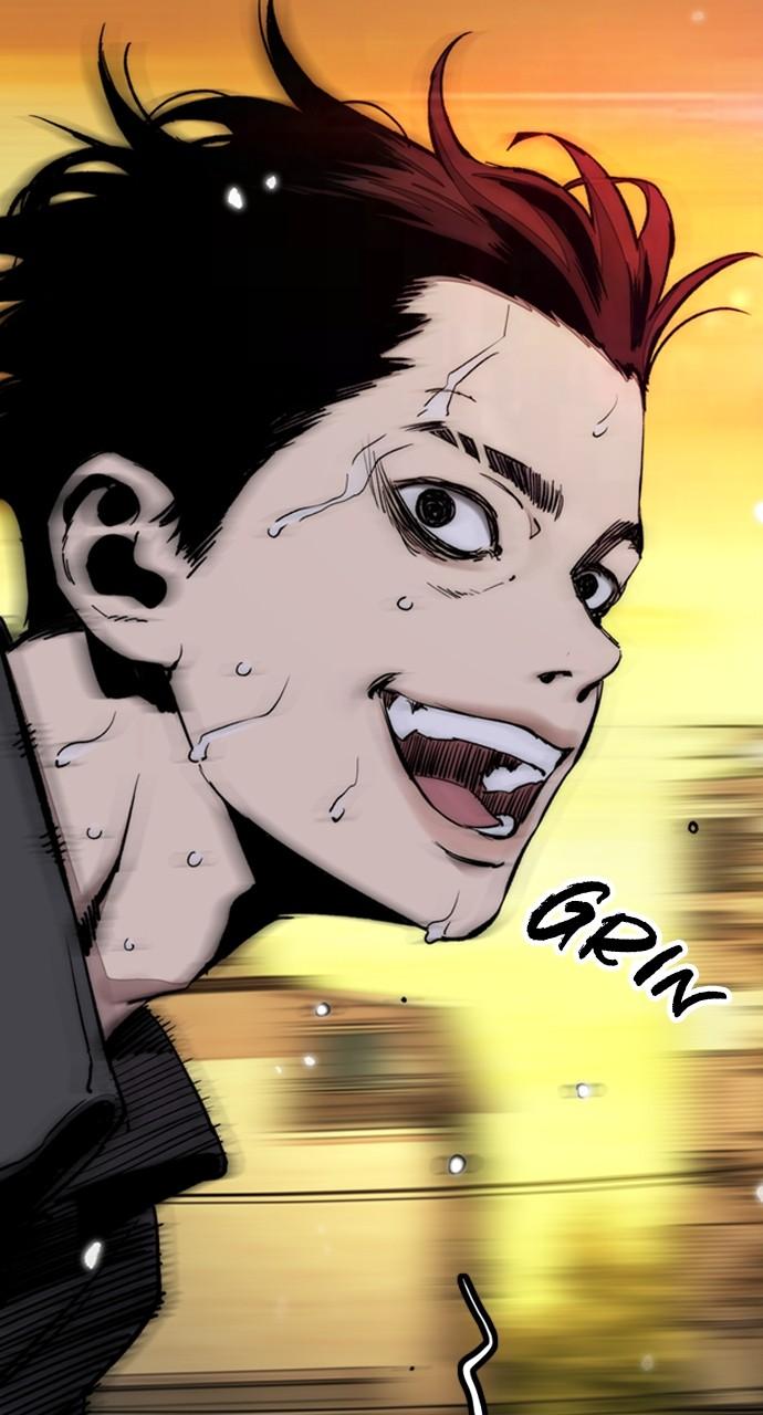 Wind Breaker SS4 - Manhwa Chap 128 - Next Chap 129