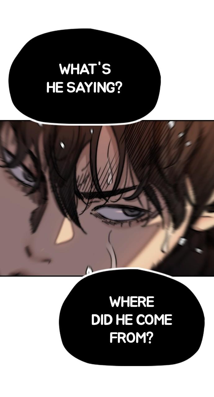 Wind Breaker SS4 - Manhwa Chap 128 - Next Chap 129