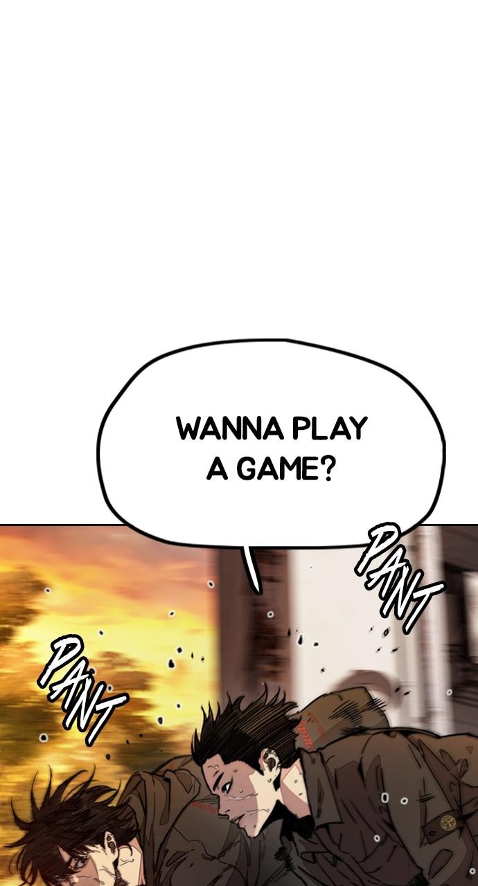 Wind Breaker SS4 - Manhwa Chap 128 - Next Chap 129
