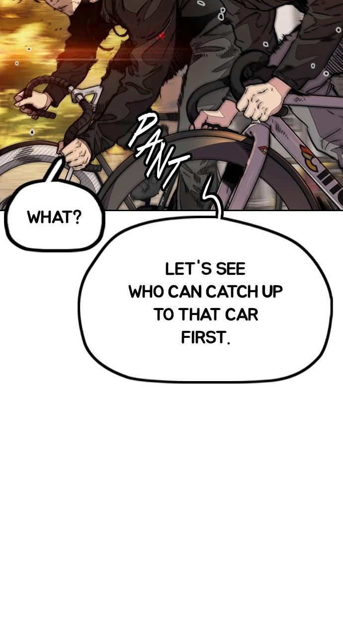 Wind Breaker SS4 - Manhwa Chap 128 - Next Chap 129