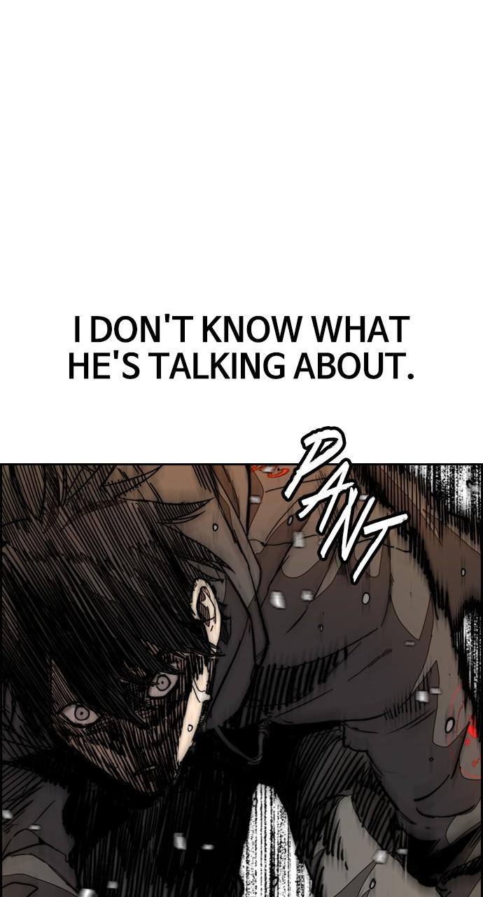 Wind Breaker SS4 - Manhwa Chap 128 - Next Chap 129
