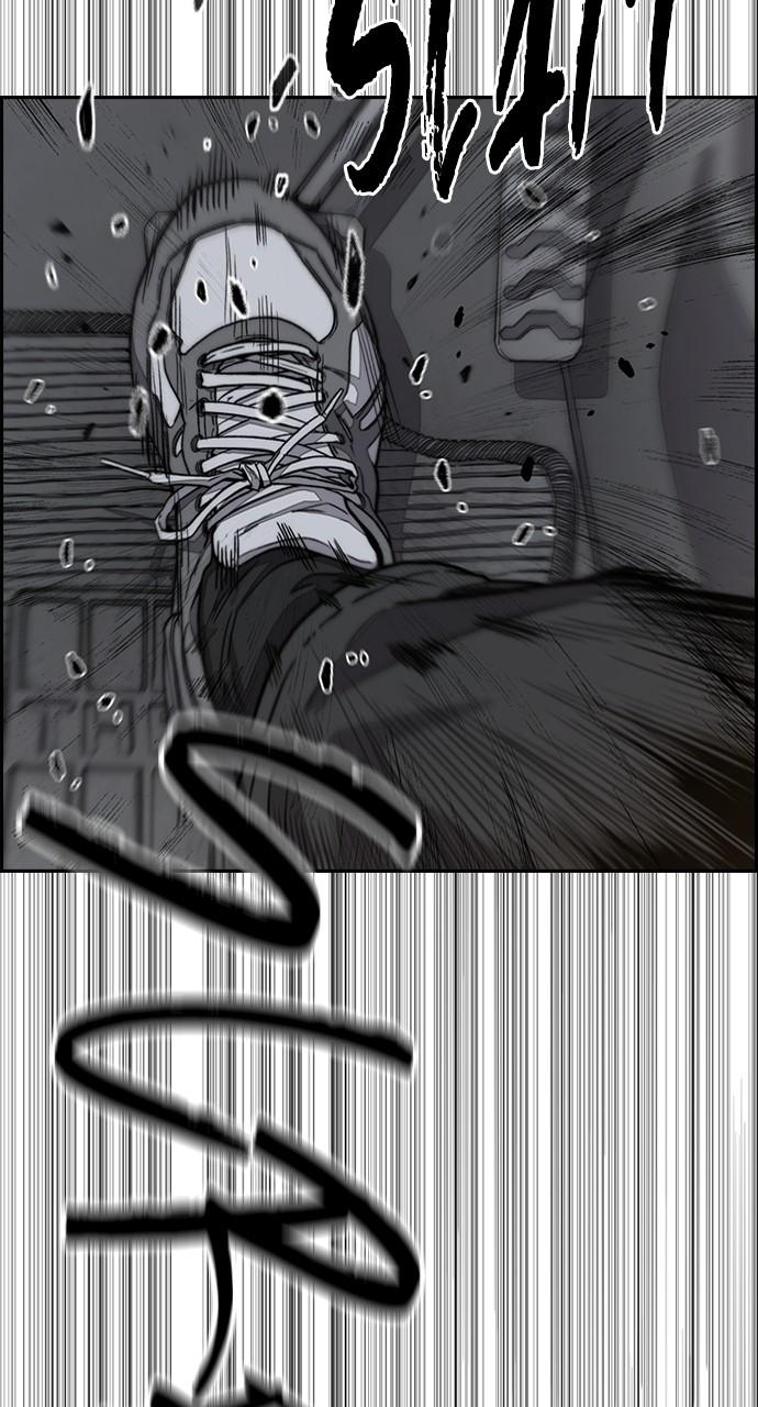Wind Breaker SS4 - Manhwa Chap 128 - Next Chap 129