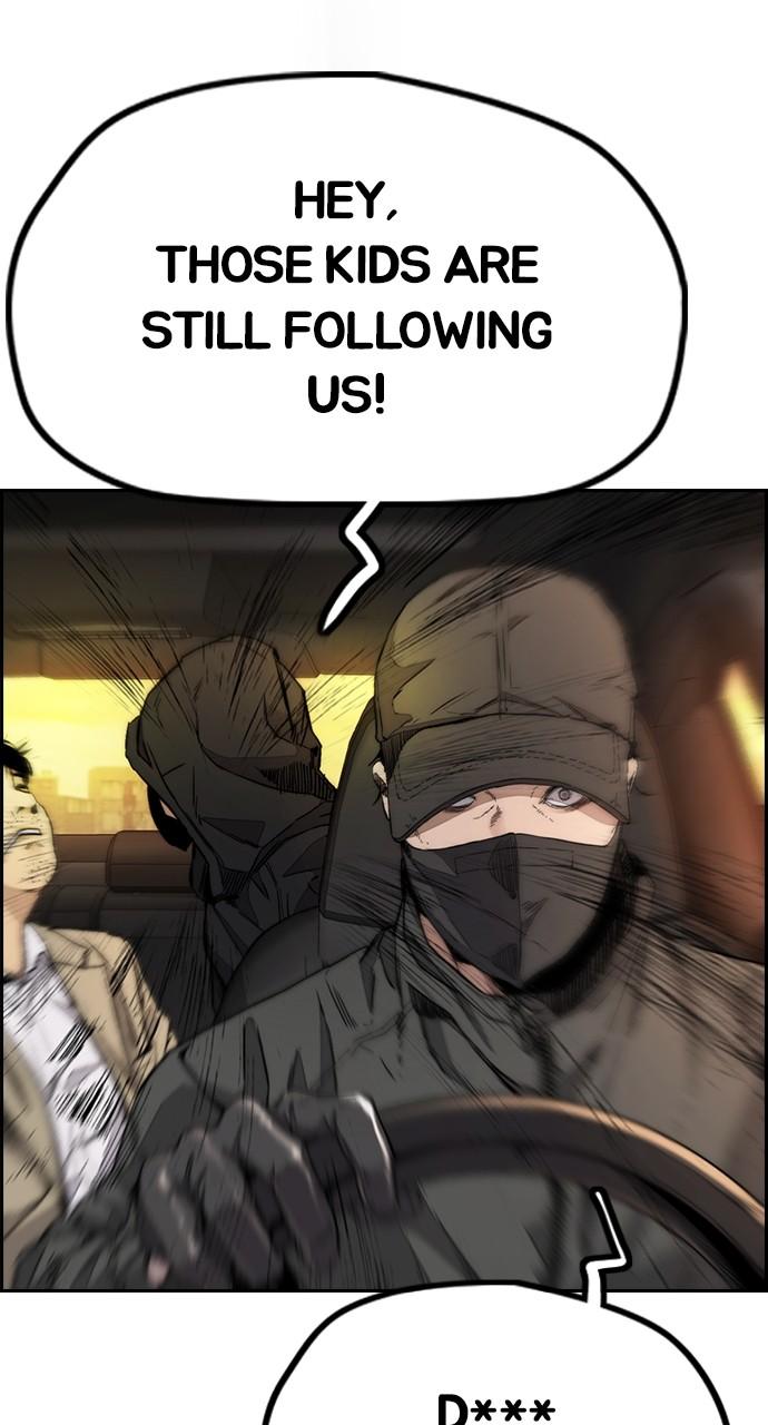 Wind Breaker SS4 - Manhwa Chap 128 - Next Chap 129