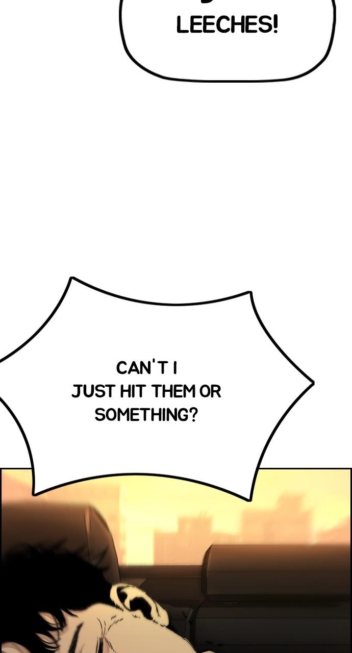 Wind Breaker SS4 - Manhwa Chap 128 - Next Chap 129