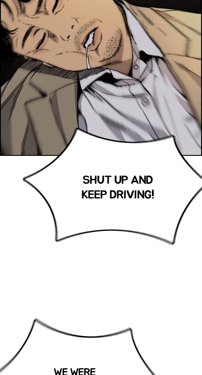 Wind Breaker SS4 - Manhwa Chap 128 - Next Chap 129
