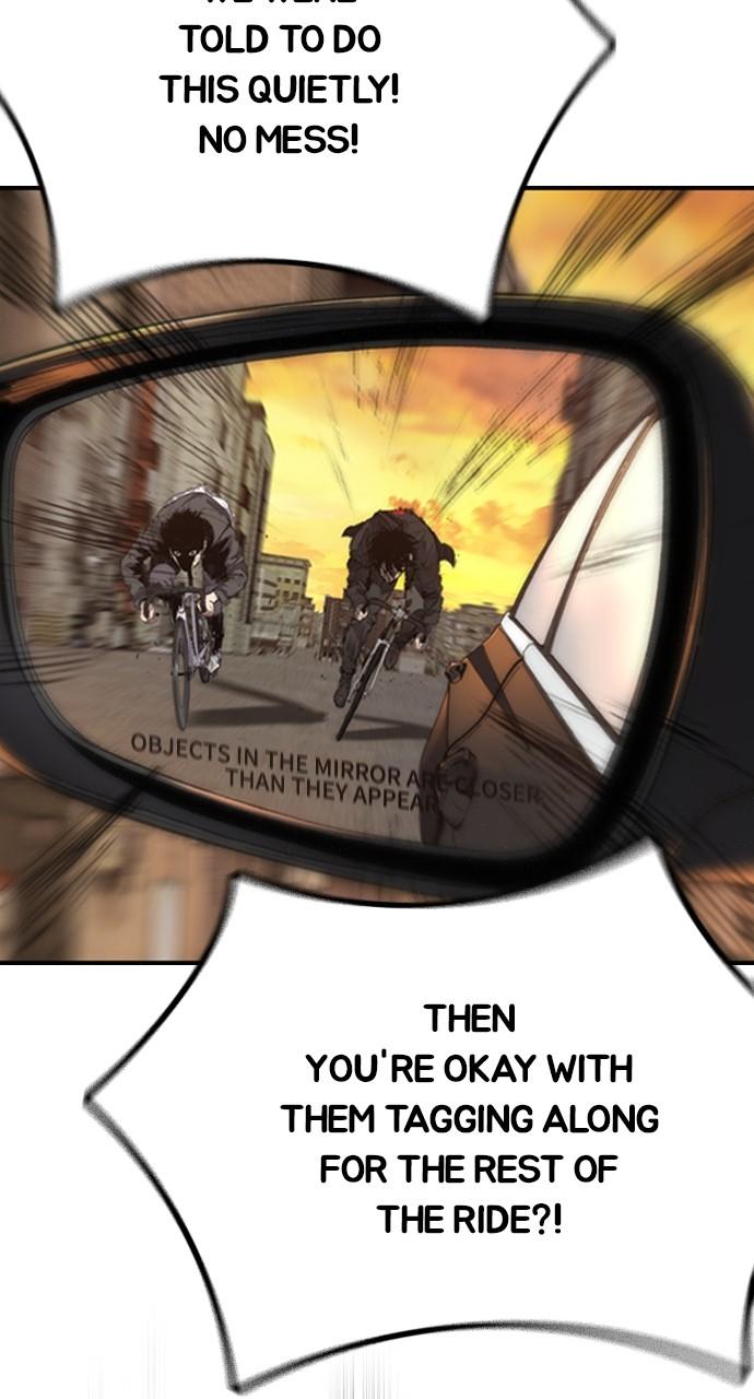 Wind Breaker SS4 - Manhwa Chap 128 - Next Chap 129