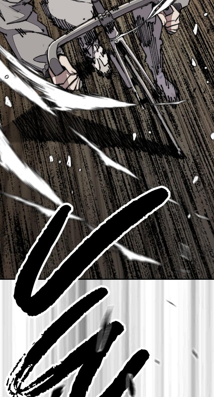 Wind Breaker SS4 - Manhwa Chap 128 - Next Chap 129