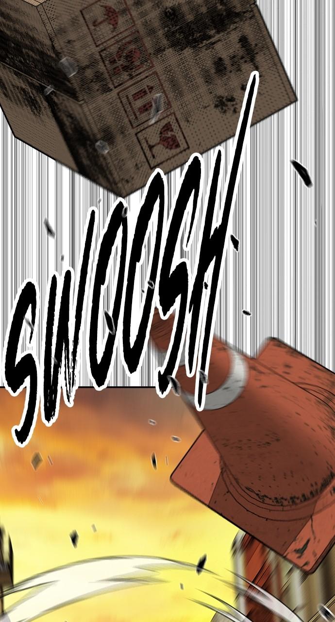 Wind Breaker SS4 - Manhwa Chap 128 - Next Chap 129