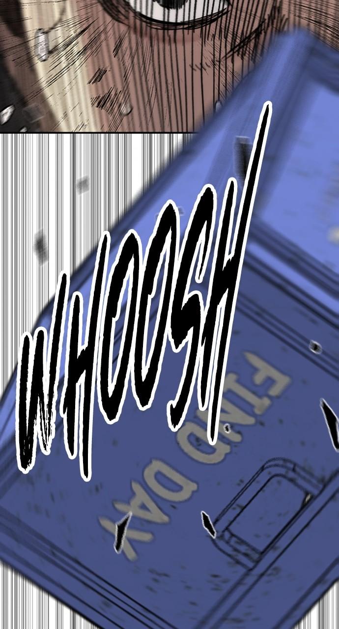 Wind Breaker SS4 - Manhwa Chap 128 - Next Chap 129