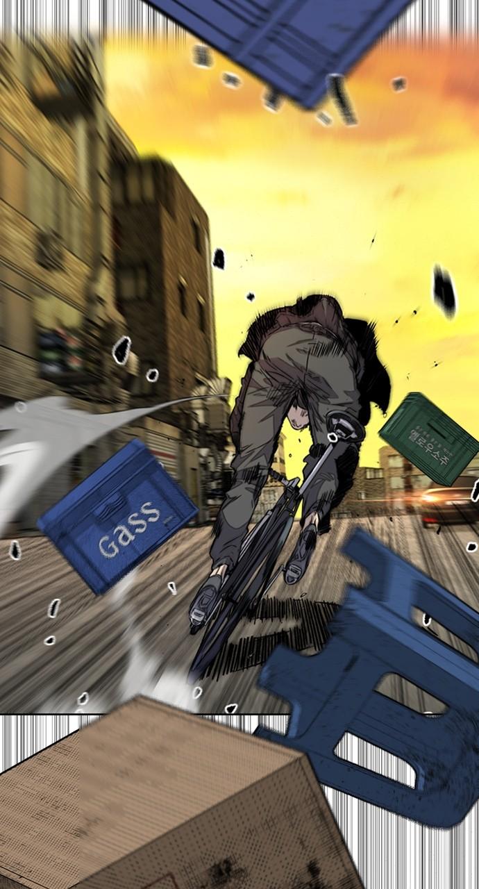 Wind Breaker SS4 - Manhwa Chap 128 - Next Chap 129